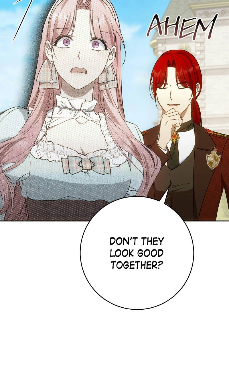 My Husband Was Stolen Twice Chapter 39 Page 96
