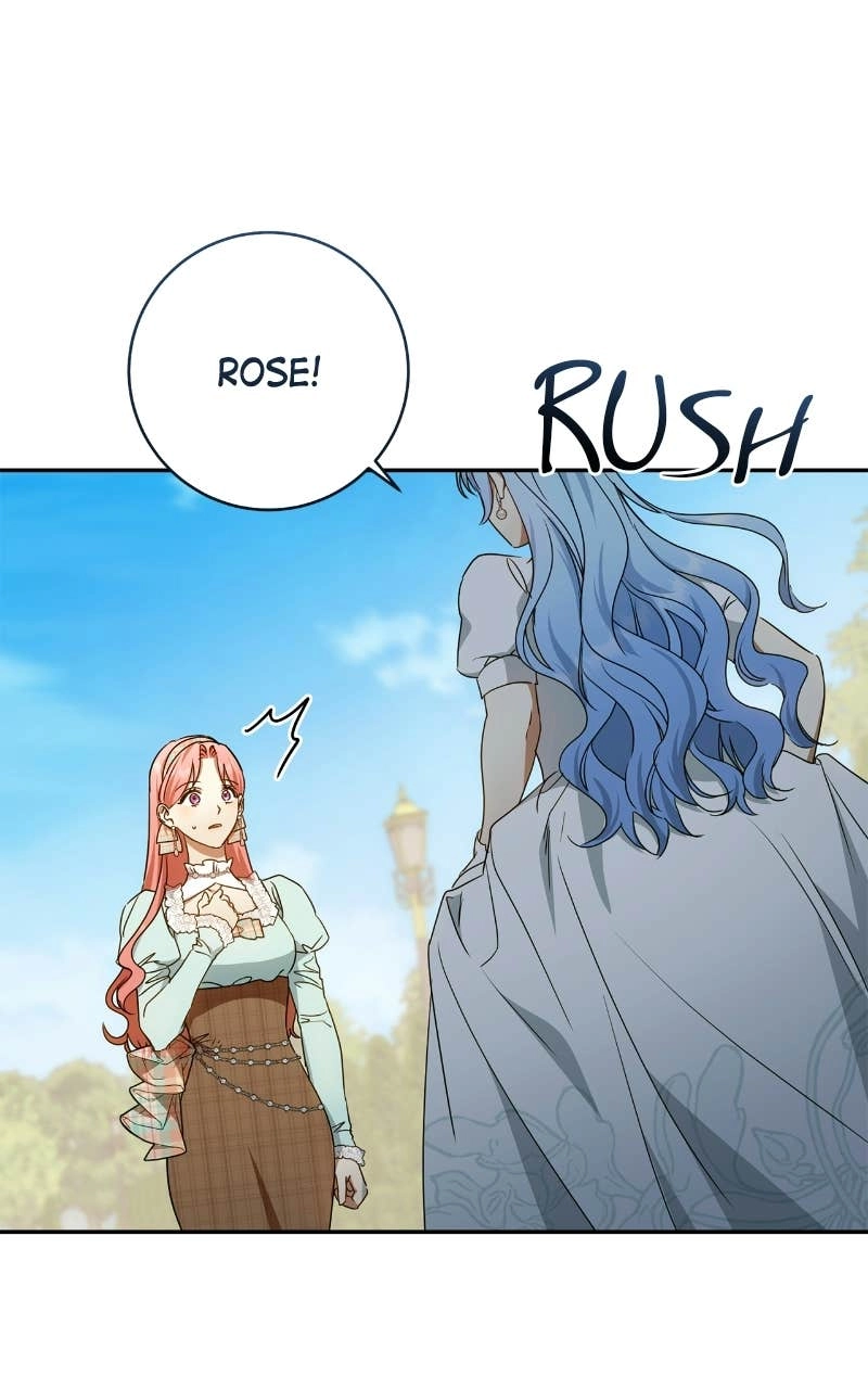 My Husband Was Stolen Twice Chapter 39 Page 101