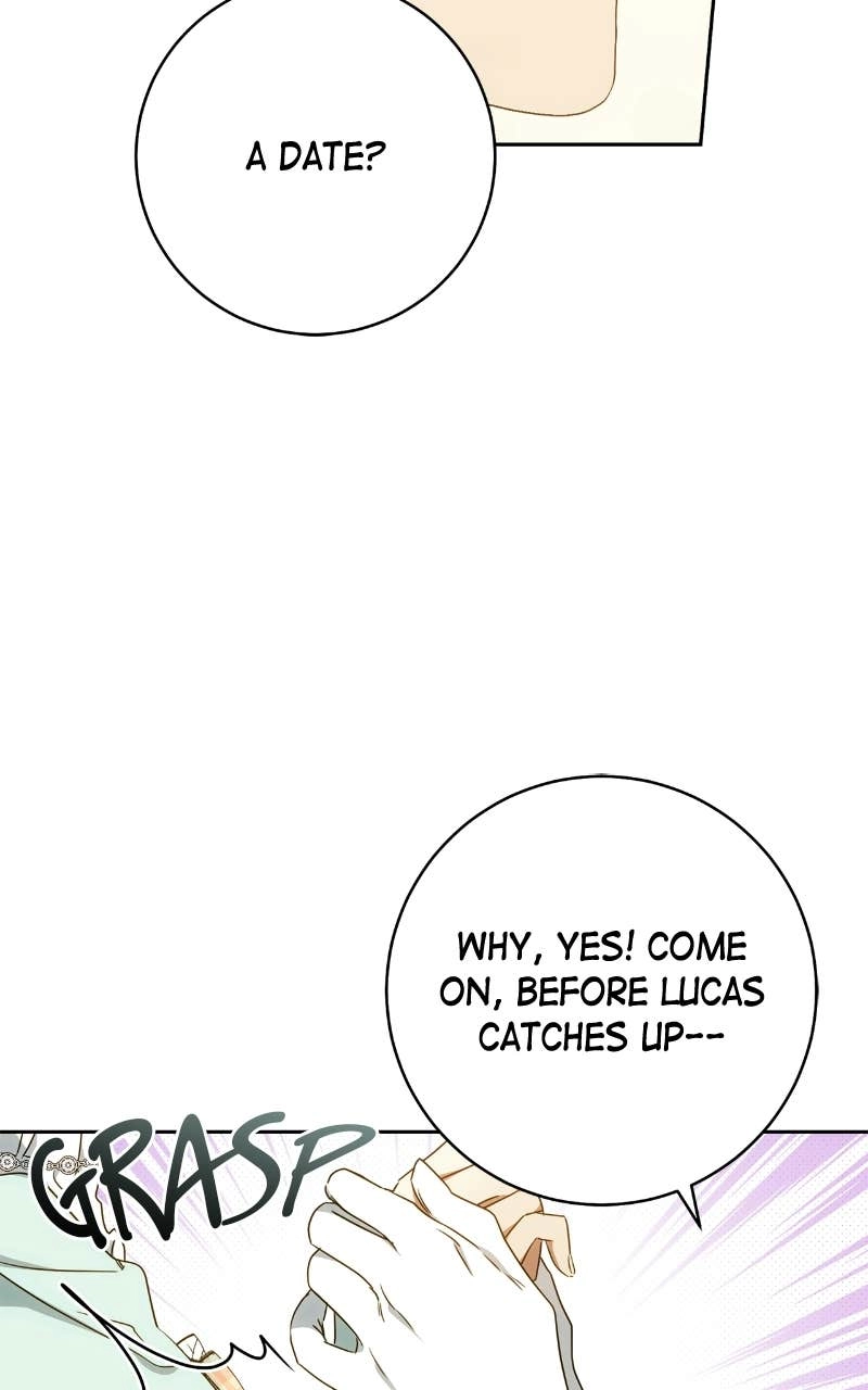 My Husband Was Stolen Twice Chapter 39 Page 104