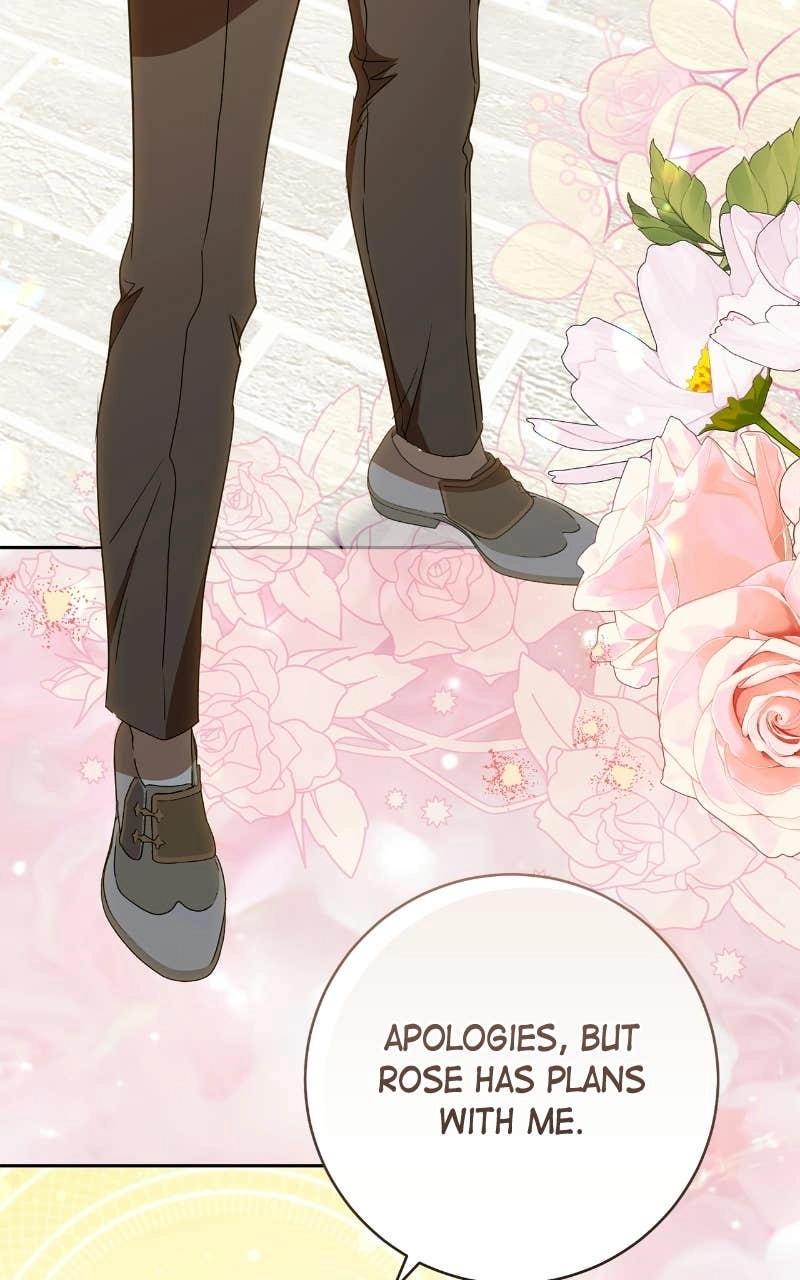 My Husband Was Stolen Twice Chapter 39 Page 107