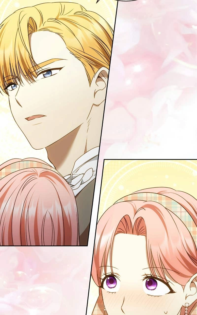 My Husband Was Stolen Twice Chapter 39 Page 108