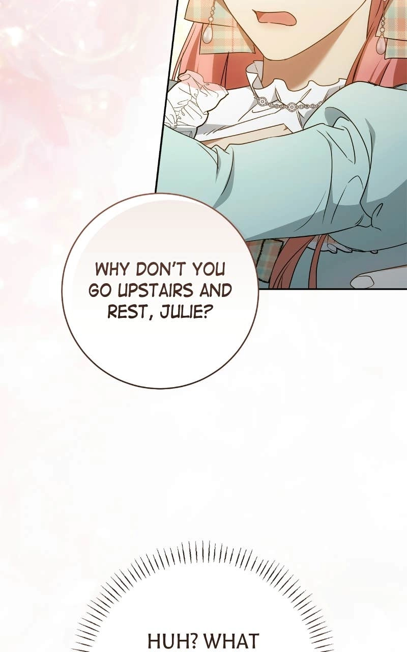 My Husband Was Stolen Twice Chapter 39 Page 109