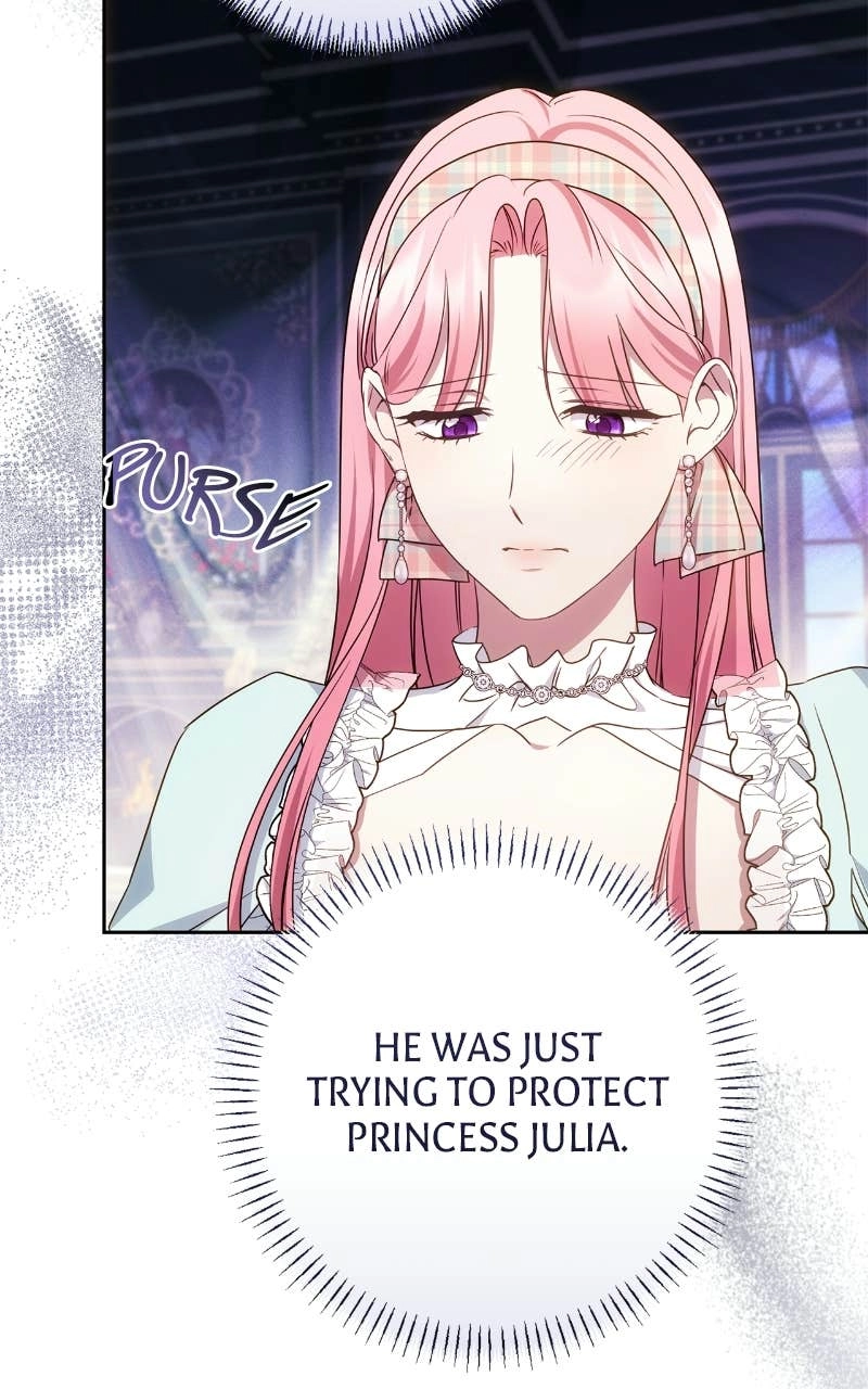 My Husband Was Stolen Twice Chapter 40 Page 9