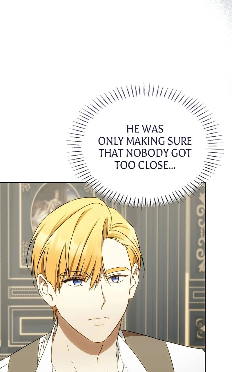 My Husband Was Stolen Twice Chapter 40 Page 10