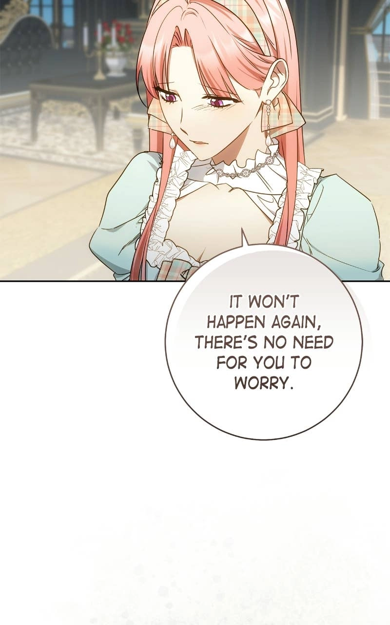 My Husband Was Stolen Twice Chapter 40 Page 12