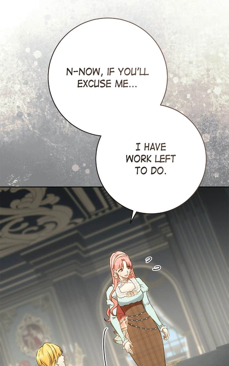 My Husband Was Stolen Twice Chapter 40 Page 13