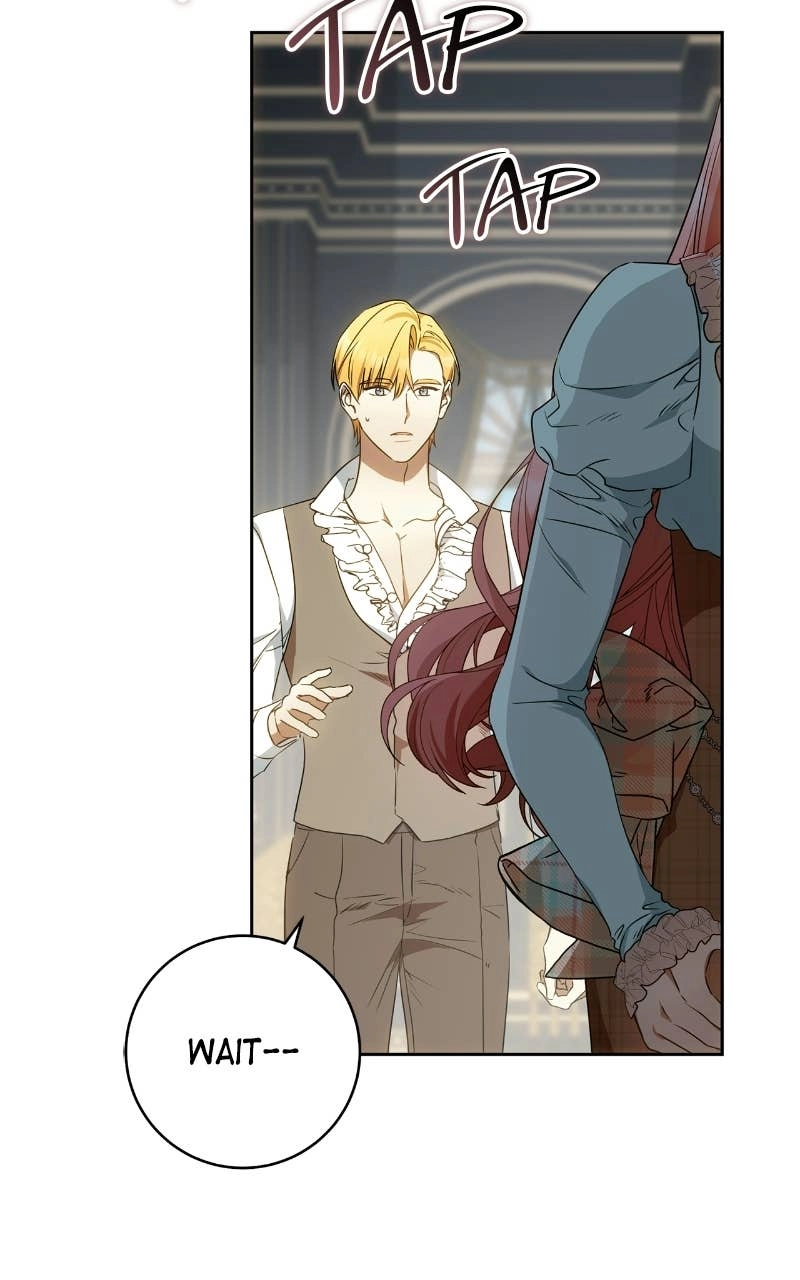 My Husband Was Stolen Twice Chapter 40 Page 15