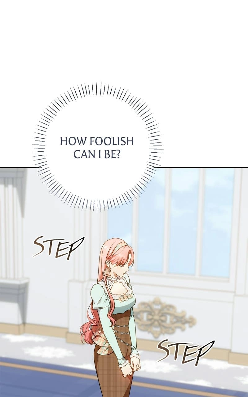 My Husband Was Stolen Twice Chapter 40 Page 21