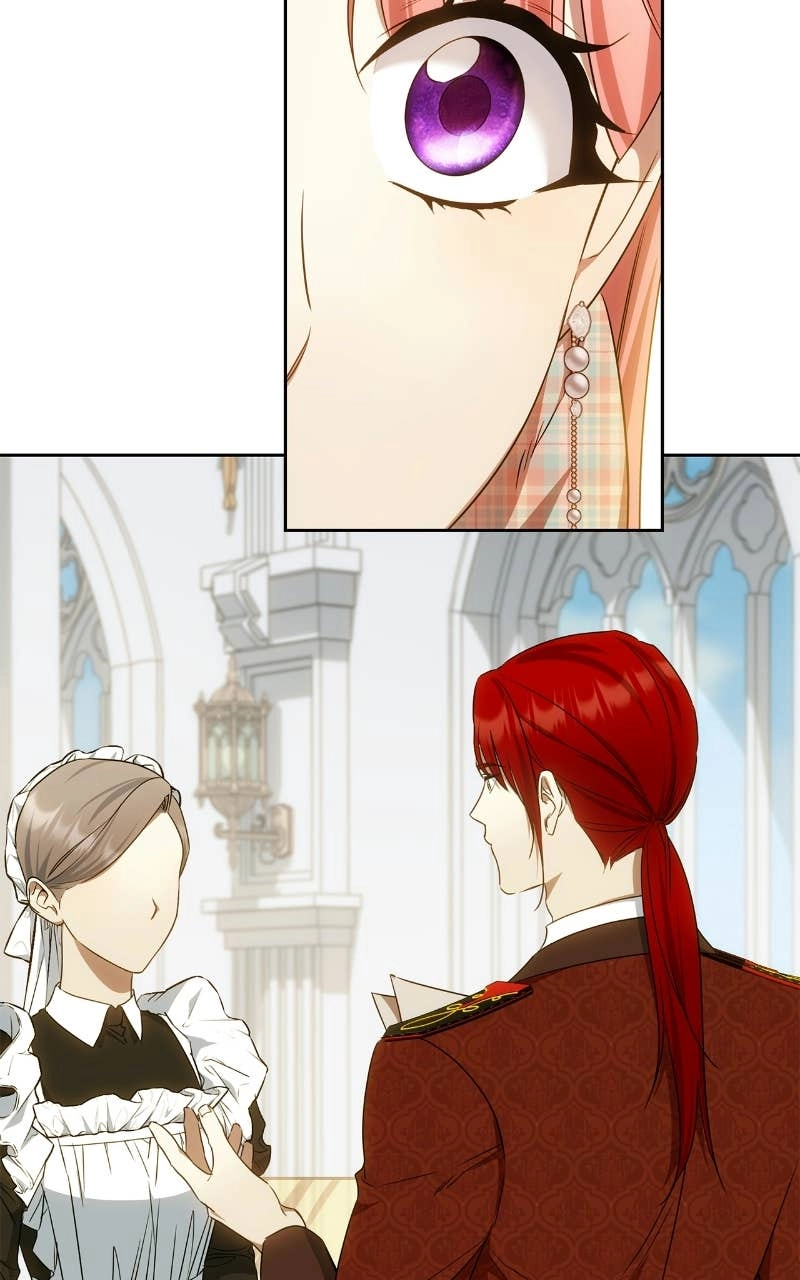My Husband Was Stolen Twice Chapter 40 Page 27