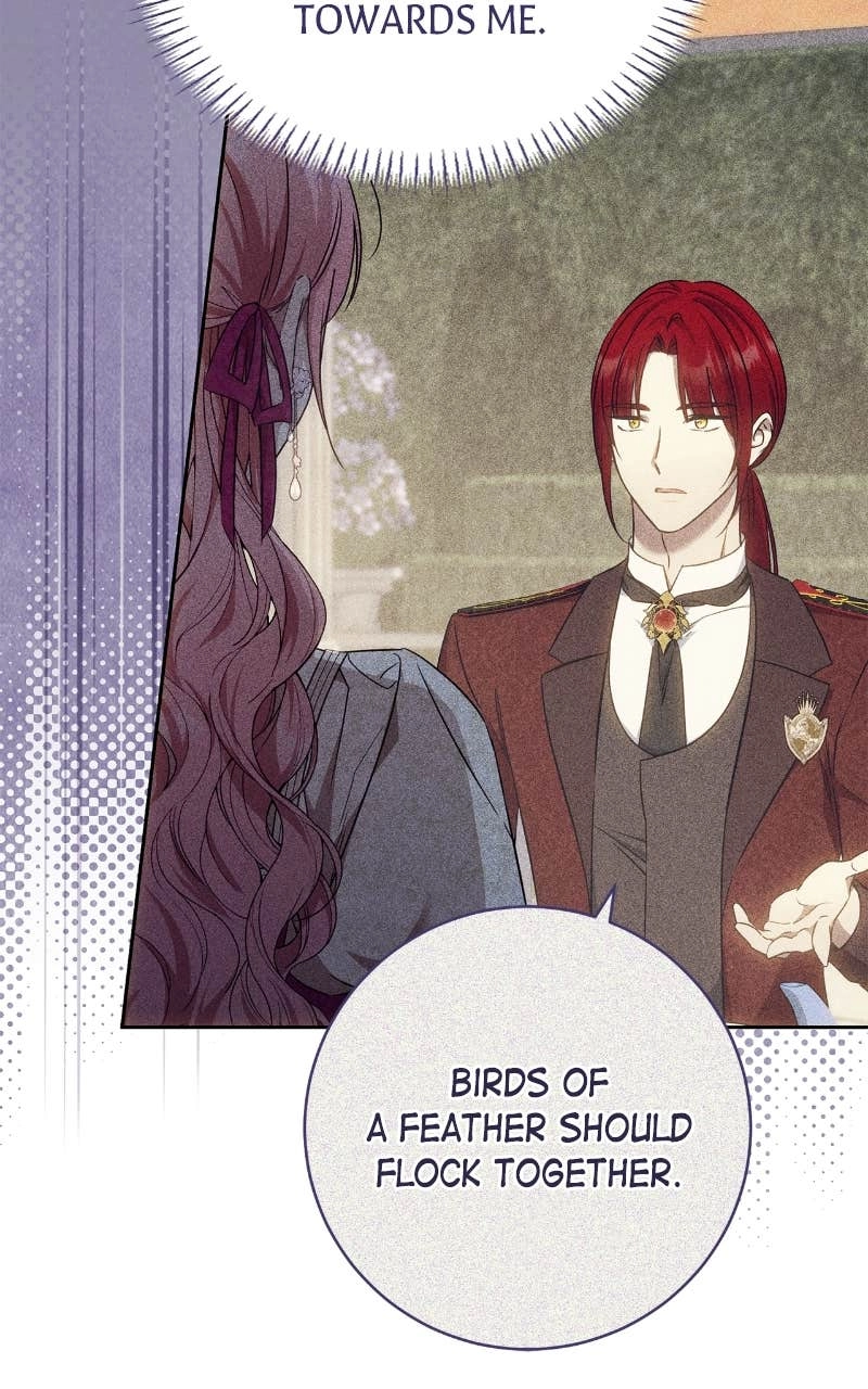 My Husband Was Stolen Twice Chapter 40 Page 31