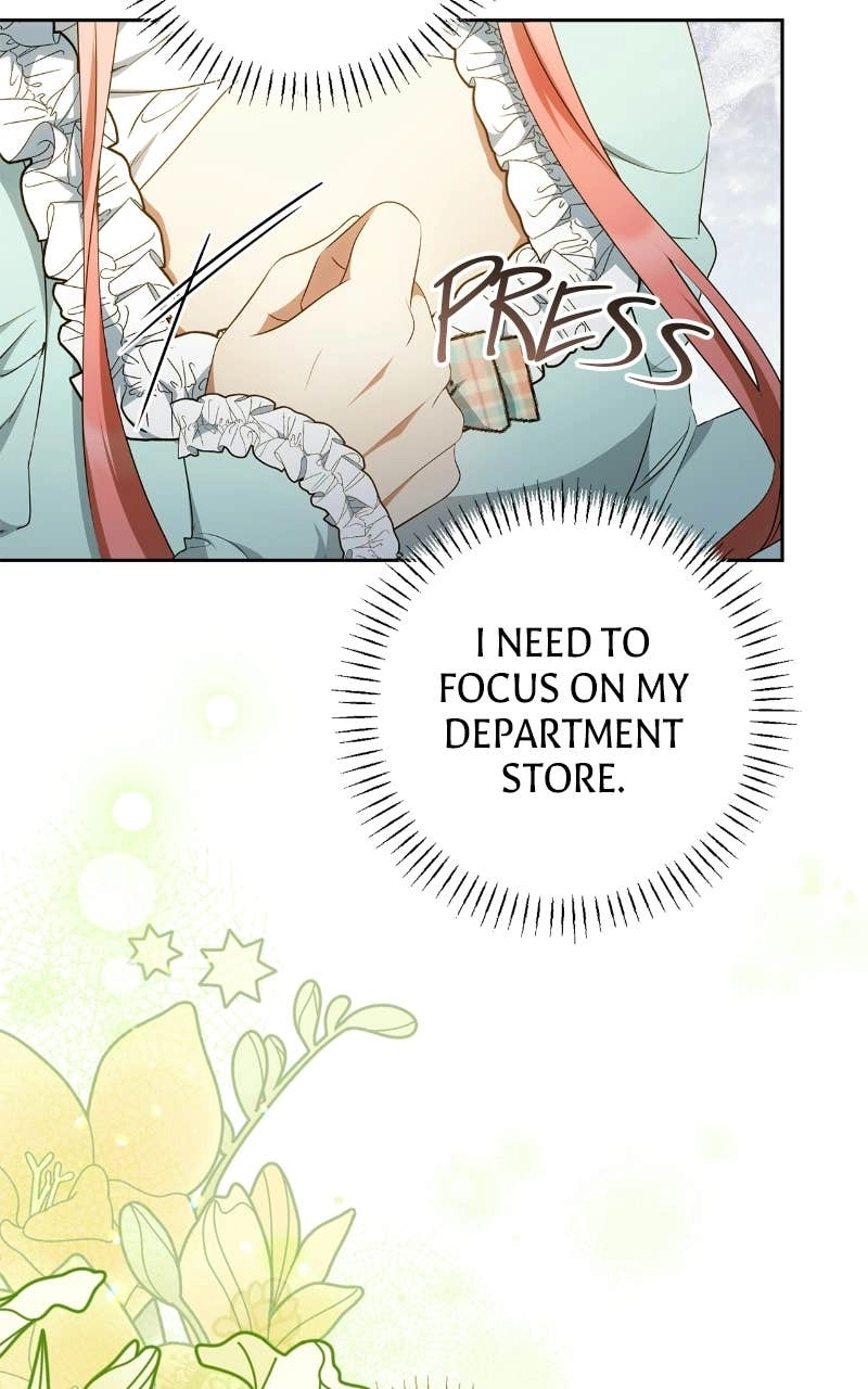 My Husband Was Stolen Twice Chapter 40 Page 34