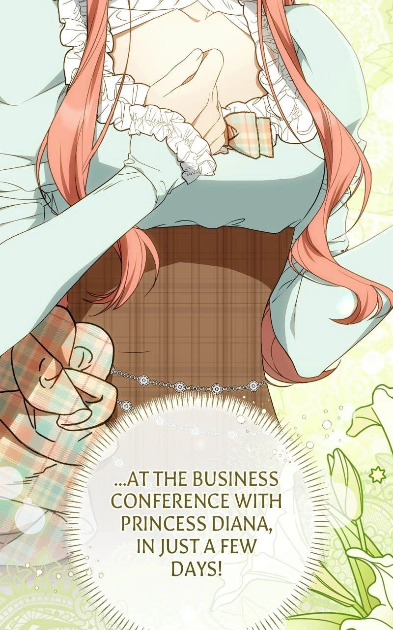 My Husband Was Stolen Twice Chapter 40 Page 36