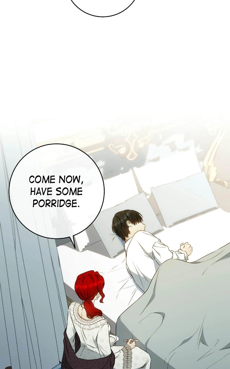 My Husband Was Stolen Twice Chapter 40 Page 40