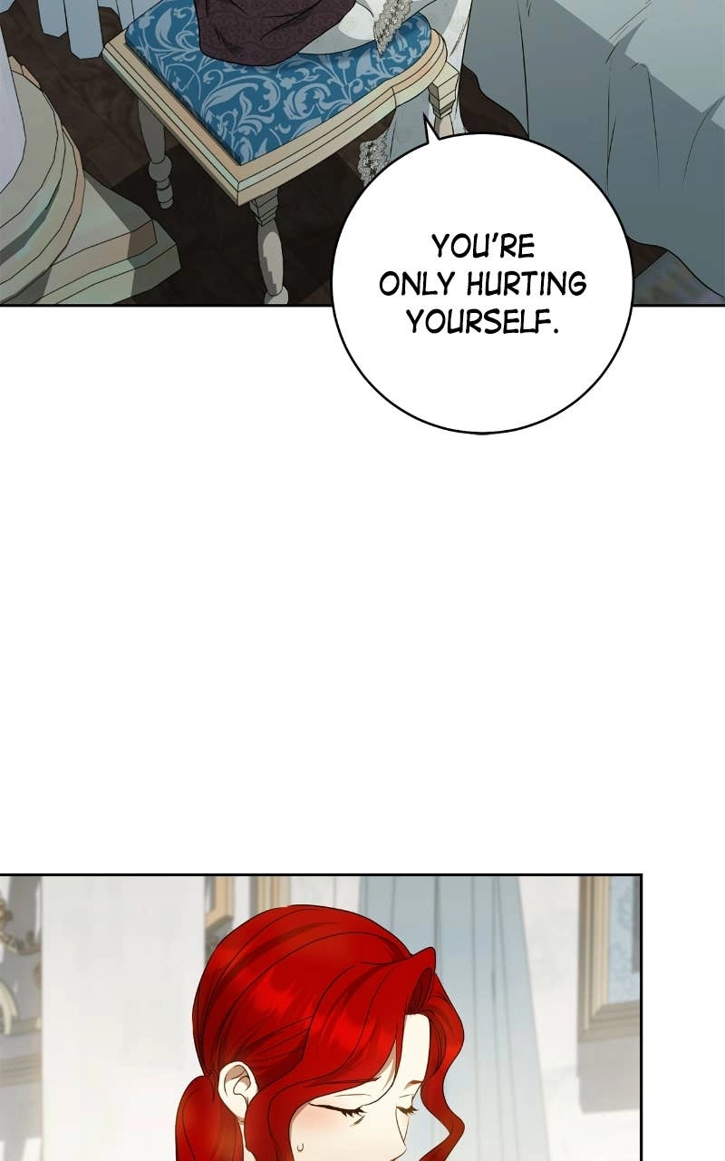 My Husband Was Stolen Twice Chapter 40 Page 41