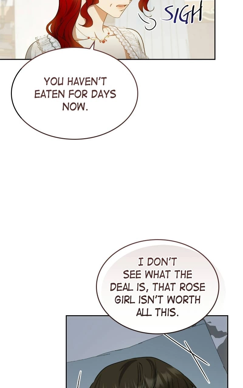 My Husband Was Stolen Twice Chapter 40 Page 42