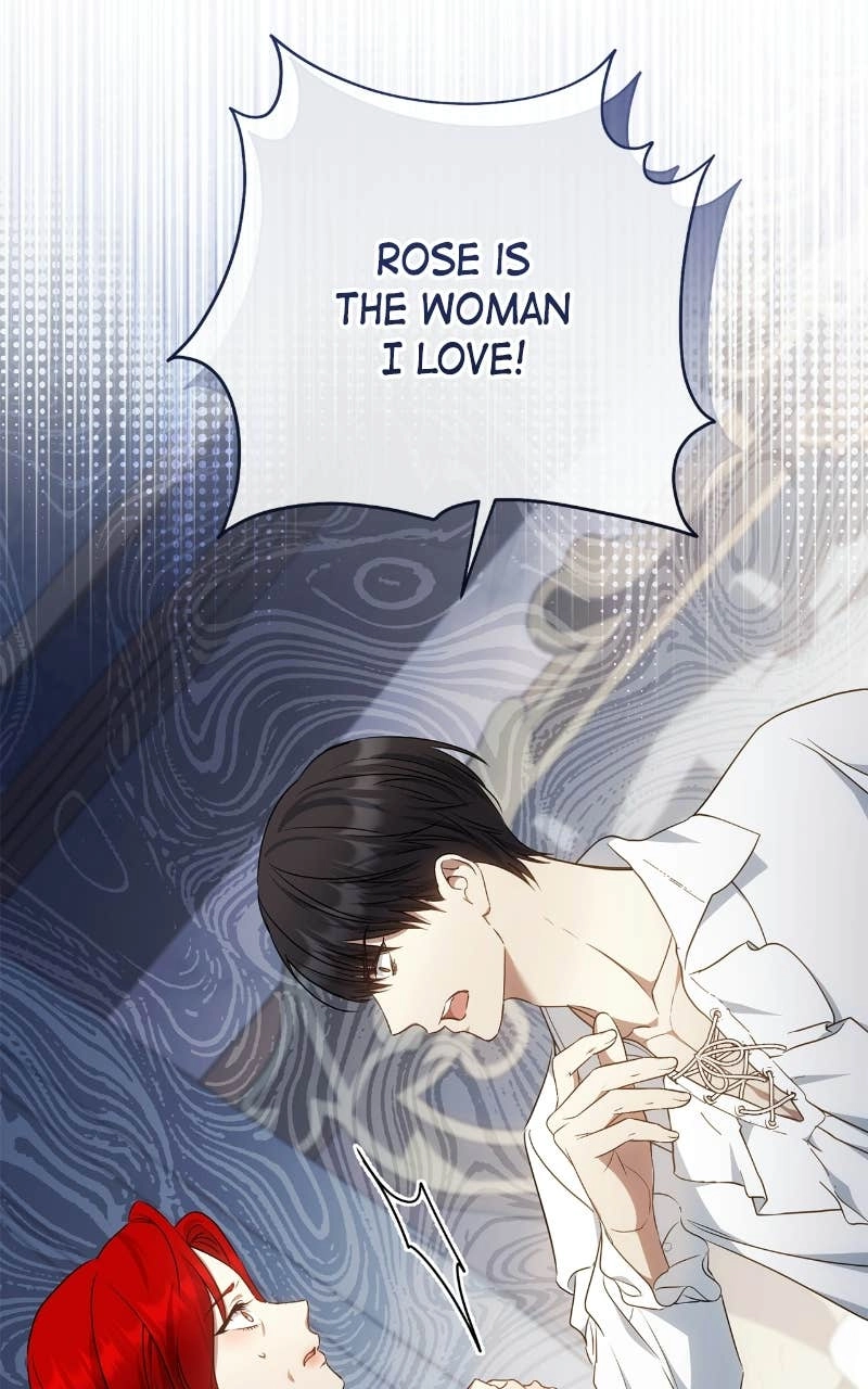My Husband Was Stolen Twice Chapter 40 Page 45