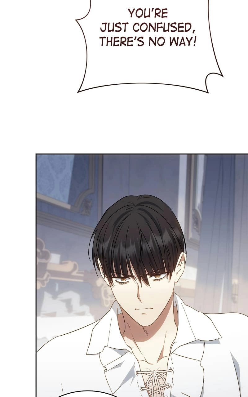 My Husband Was Stolen Twice Chapter 40 Page 48