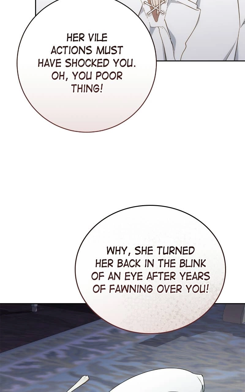 My Husband Was Stolen Twice Chapter 40 Page 49
