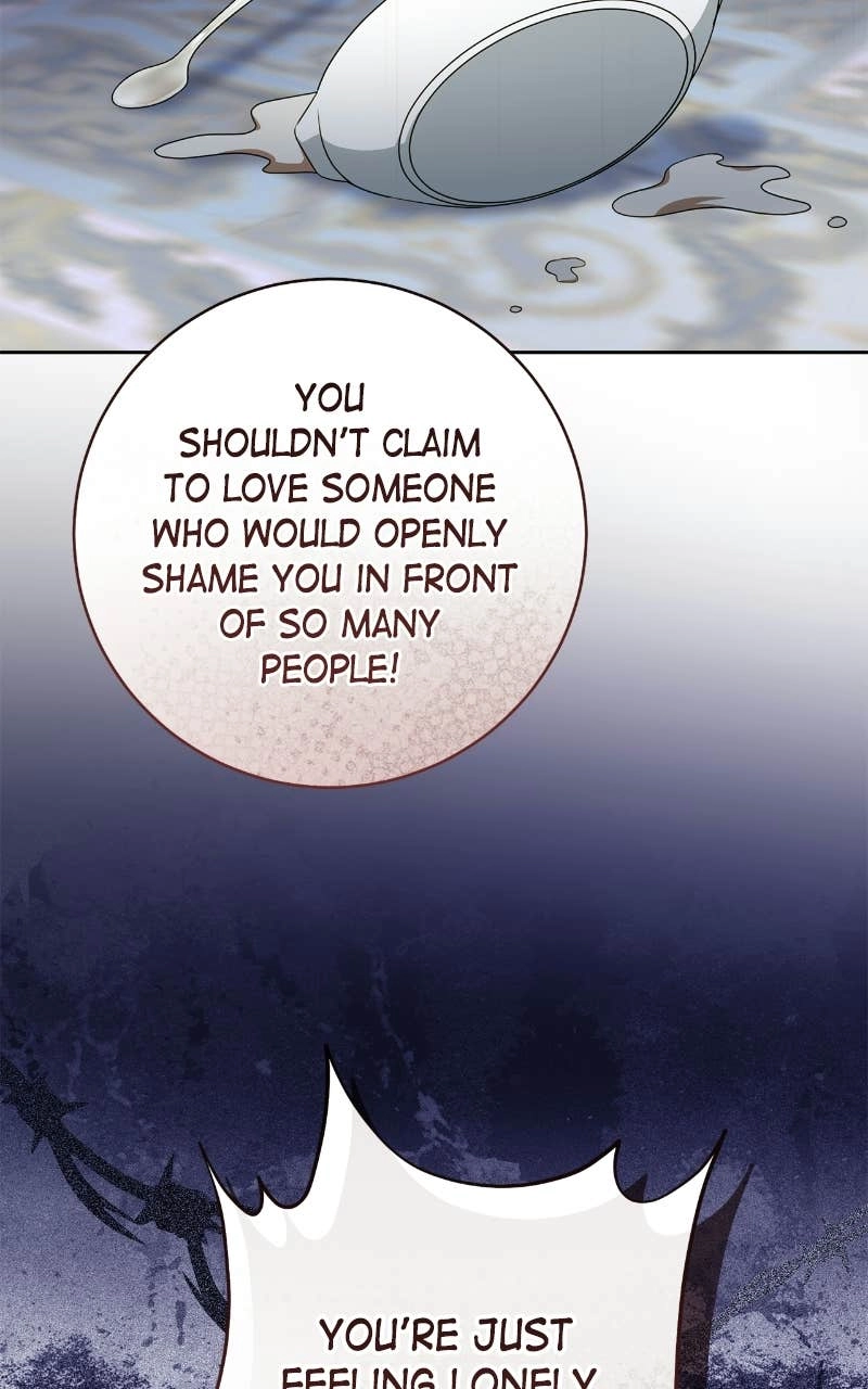 My Husband Was Stolen Twice Chapter 40 Page 50
