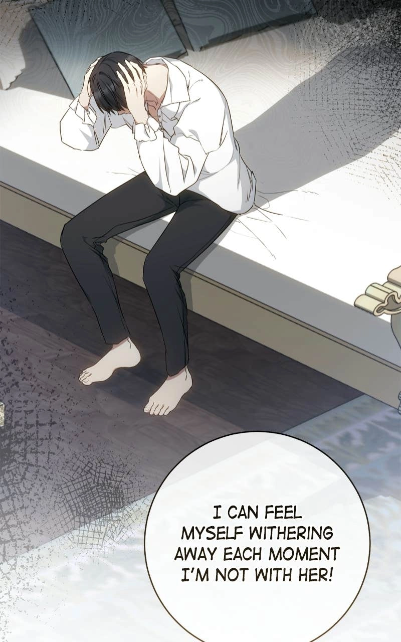 My Husband Was Stolen Twice Chapter 40 Page 55