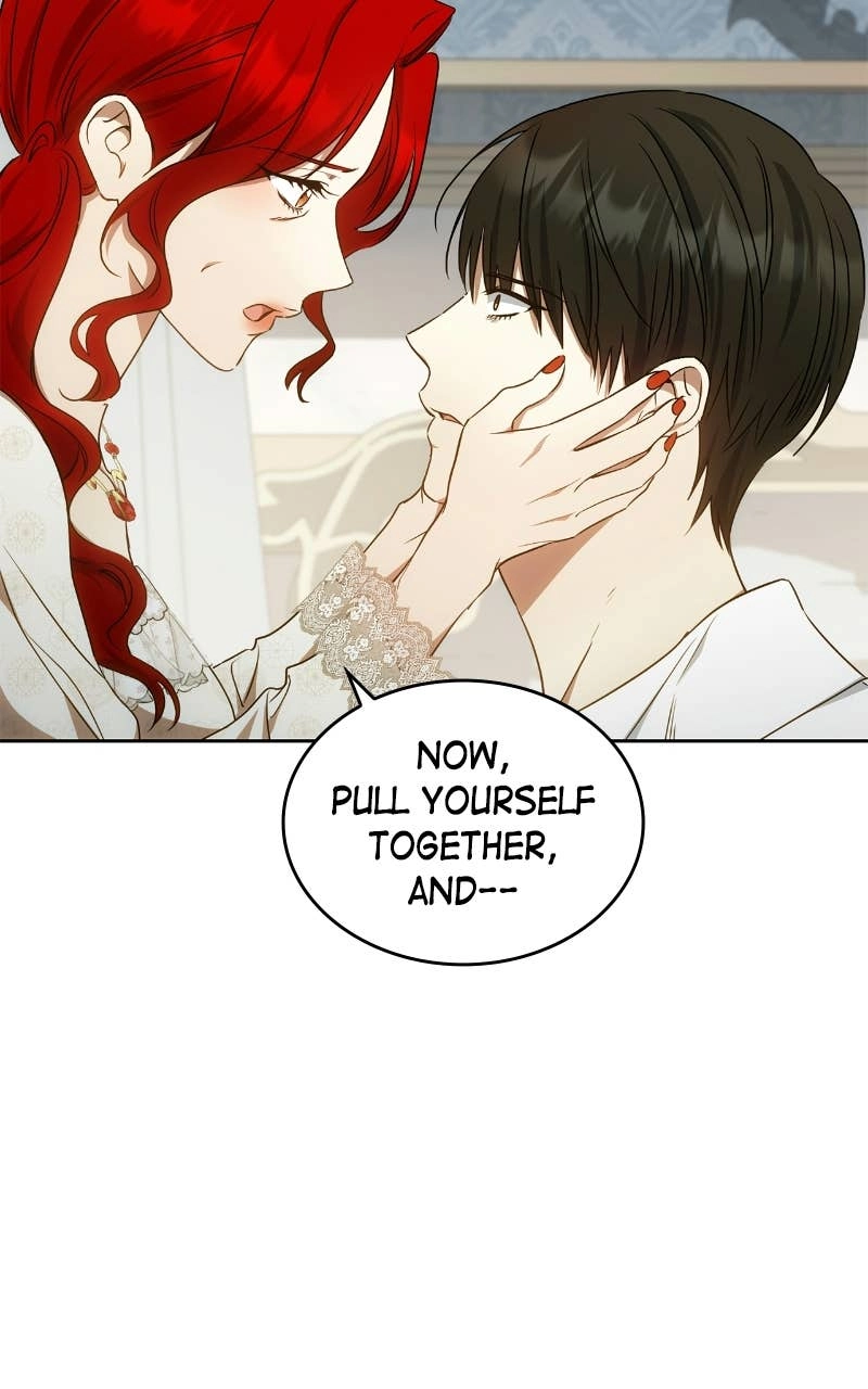 My Husband Was Stolen Twice Chapter 40 Page 58