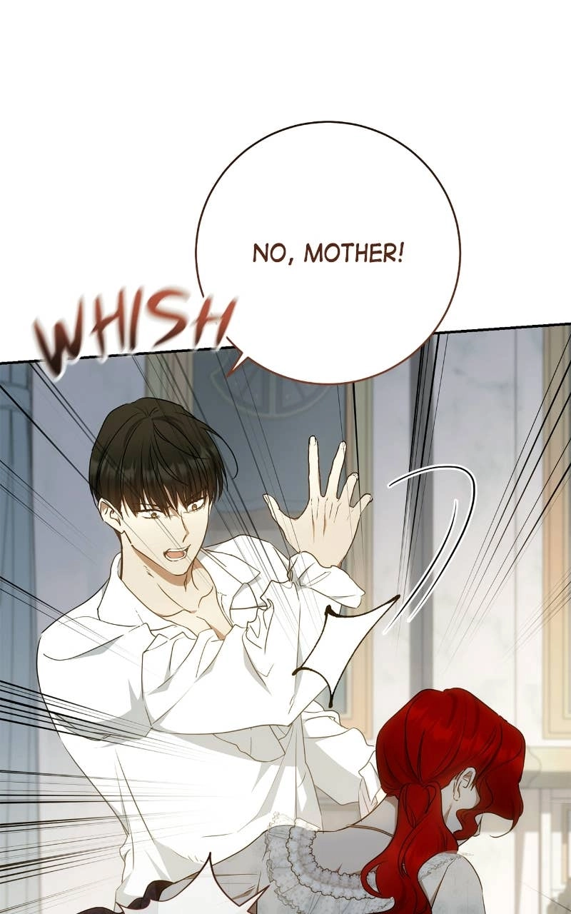 My Husband Was Stolen Twice Chapter 40 Page 59