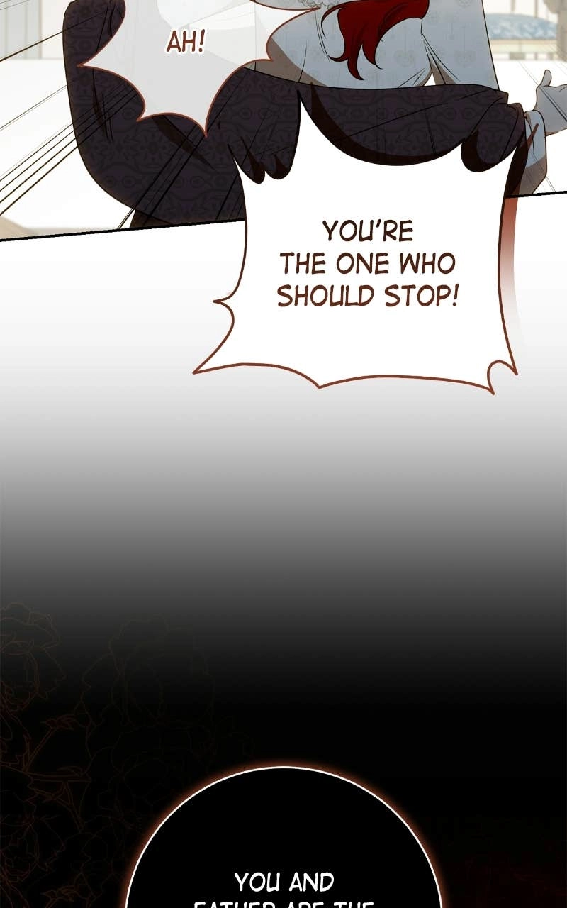 My Husband Was Stolen Twice Chapter 40 Page 60