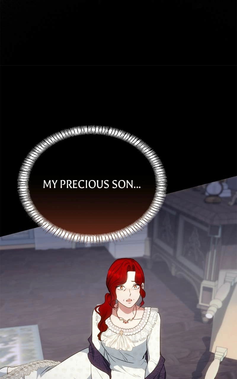My Husband Was Stolen Twice Chapter 40 Page 64