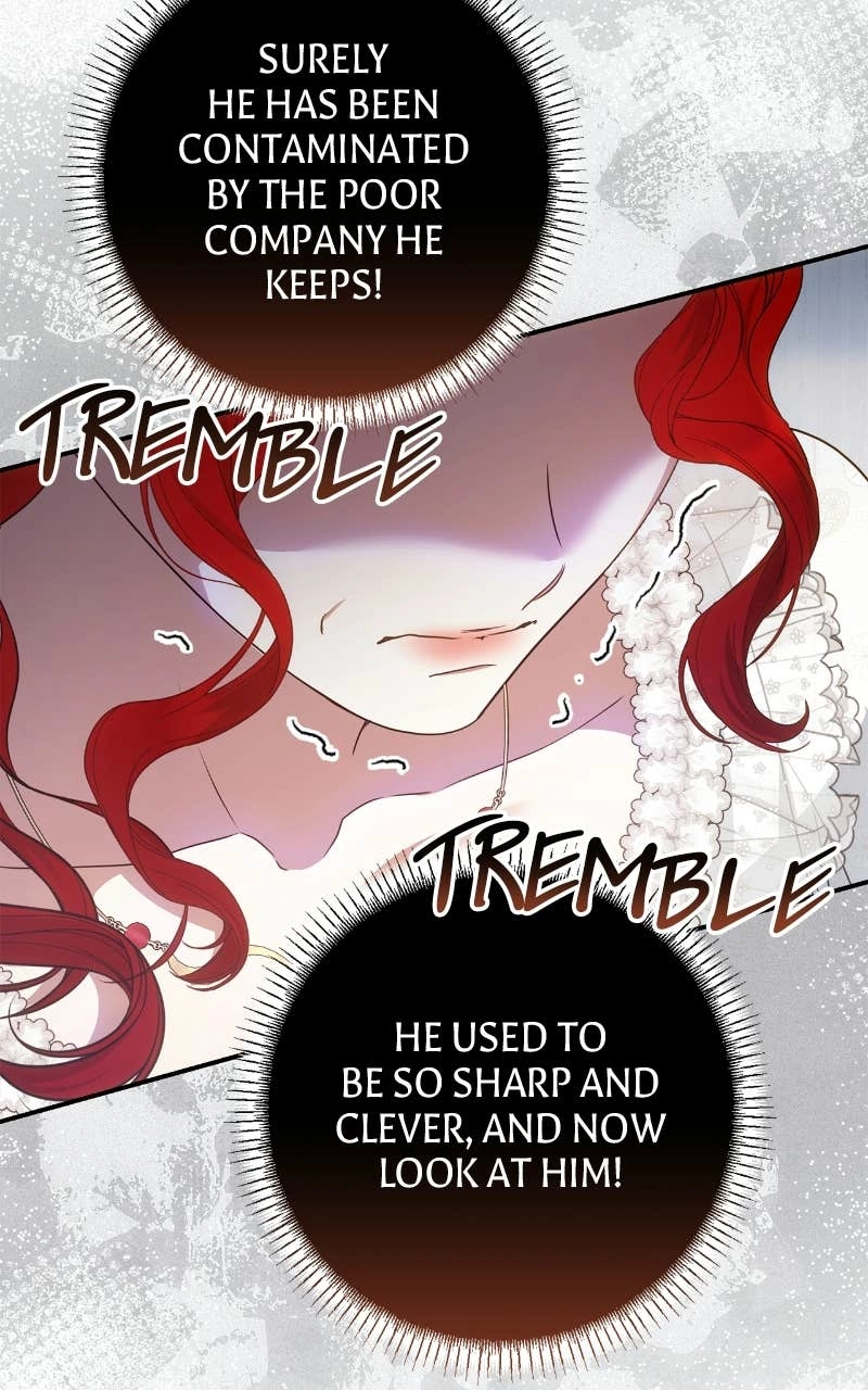 My Husband Was Stolen Twice Chapter 40 Page 66