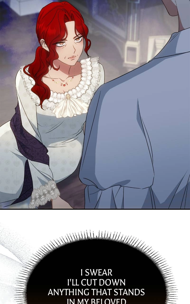 My Husband Was Stolen Twice Chapter 40 Page 68