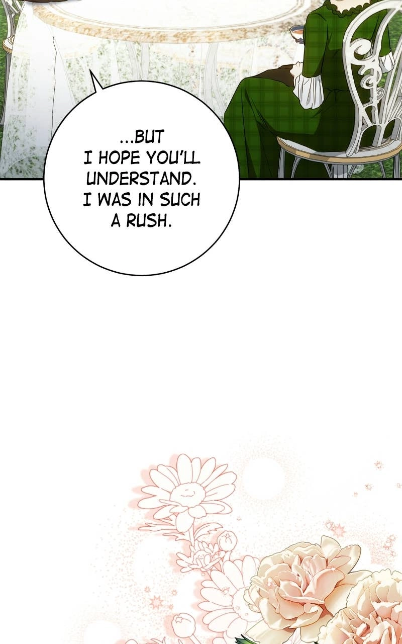 My Husband Was Stolen Twice Chapter 40 Page 71