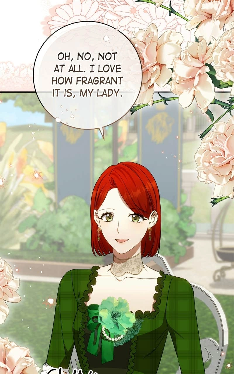 My Husband Was Stolen Twice Chapter 40 Page 72