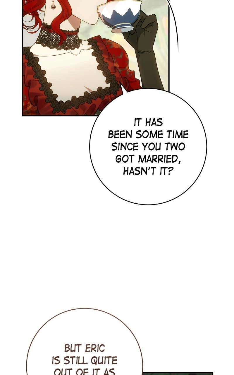 My Husband Was Stolen Twice Chapter 40 Page 77