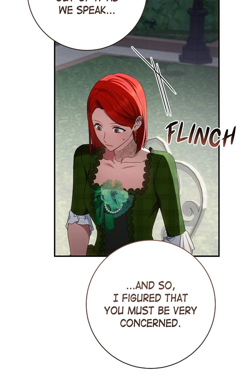 My Husband Was Stolen Twice Chapter 40 Page 78