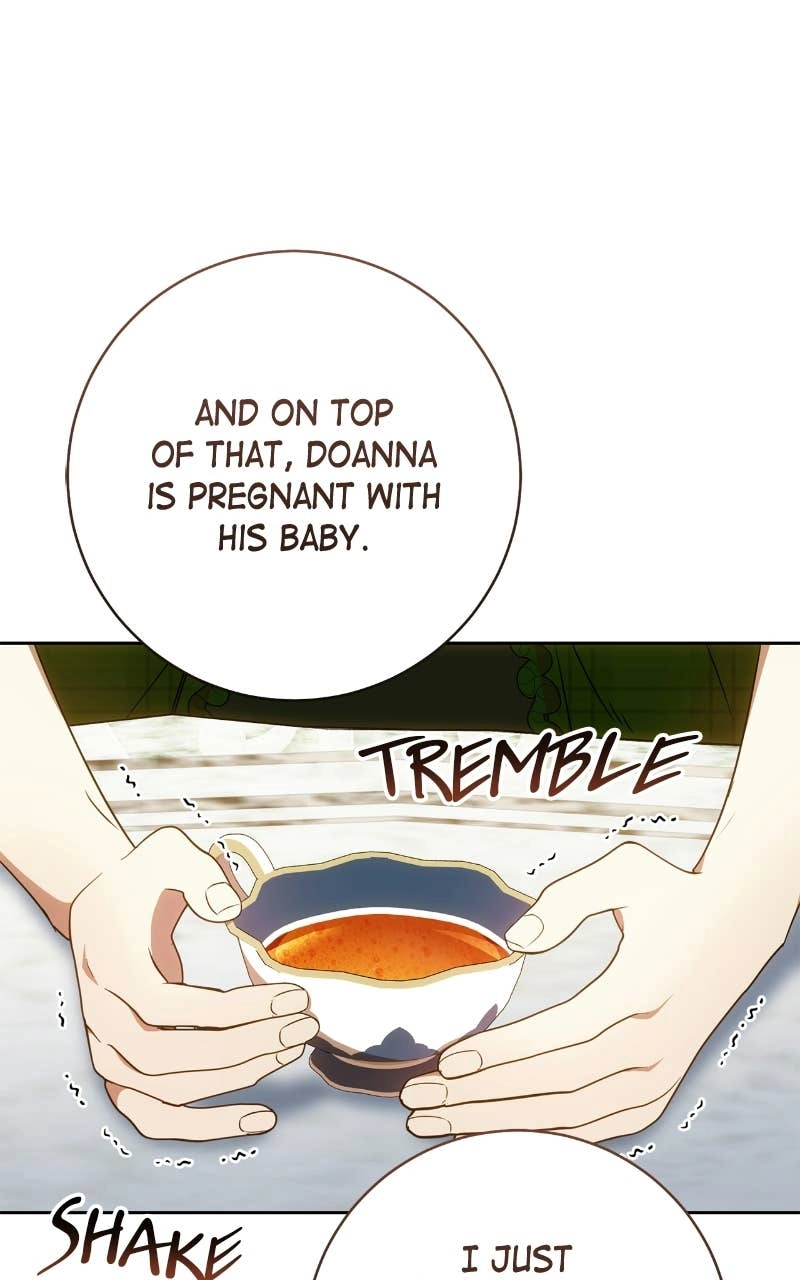 My Husband Was Stolen Twice Chapter 40 Page 79