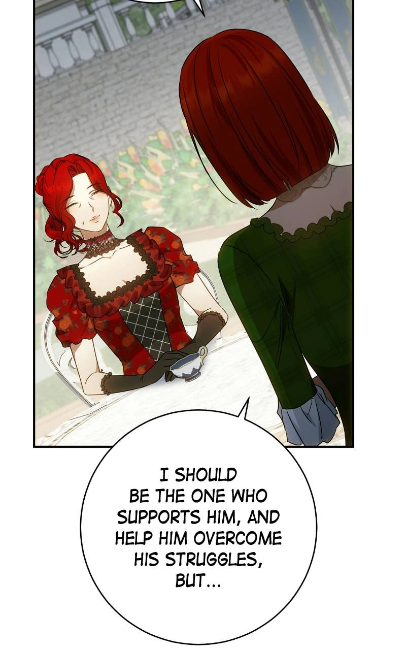 My Husband Was Stolen Twice Chapter 40 Page 81