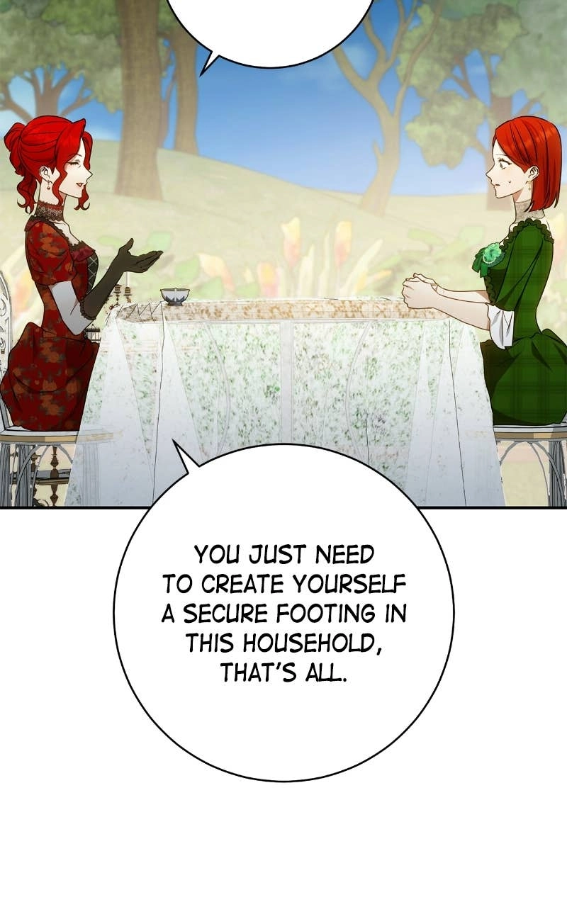 My Husband Was Stolen Twice Chapter 40 Page 84