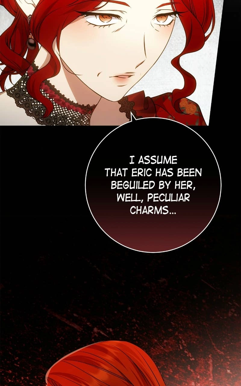 My Husband Was Stolen Twice Chapter 40 Page 90