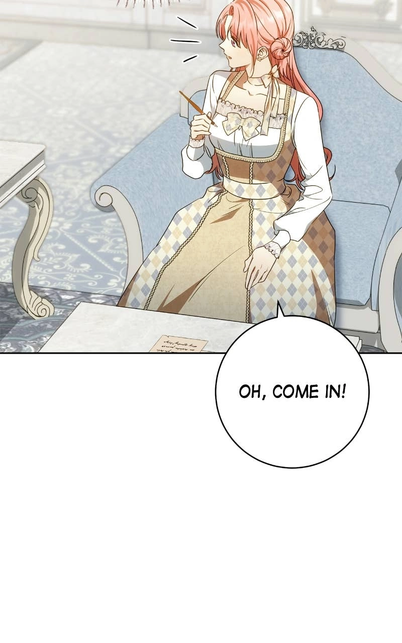 My Husband Was Stolen Twice Chapter 41 Page 10