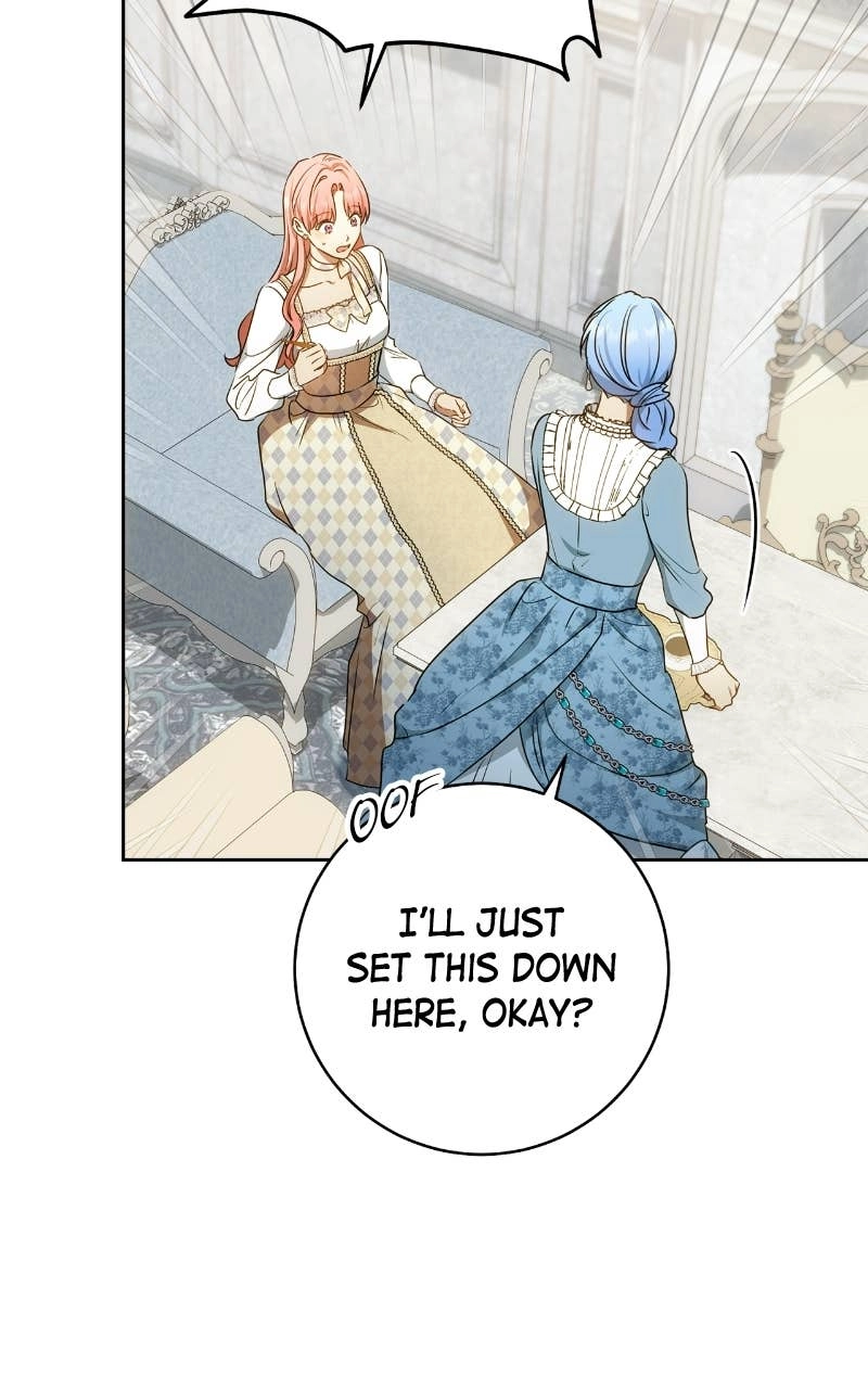 My Husband Was Stolen Twice Chapter 41 Page 14