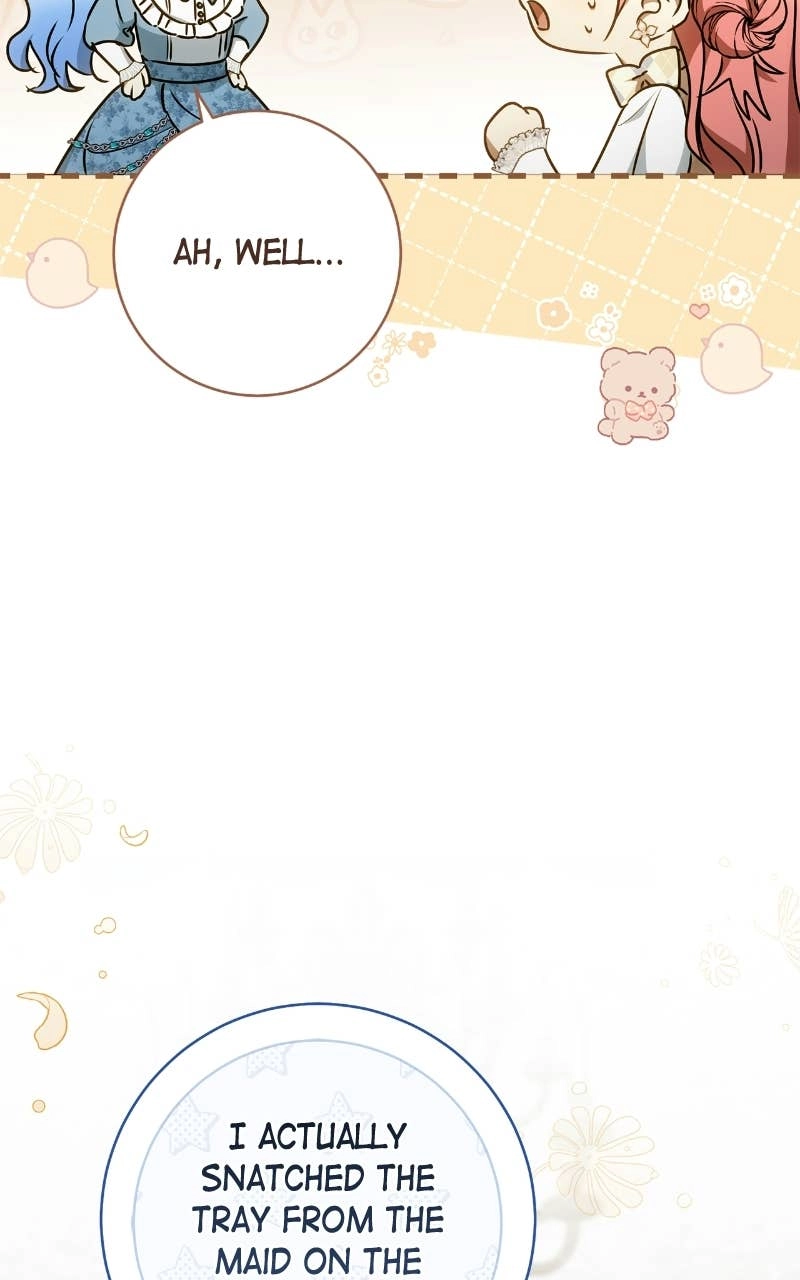 My Husband Was Stolen Twice Chapter 41 Page 16