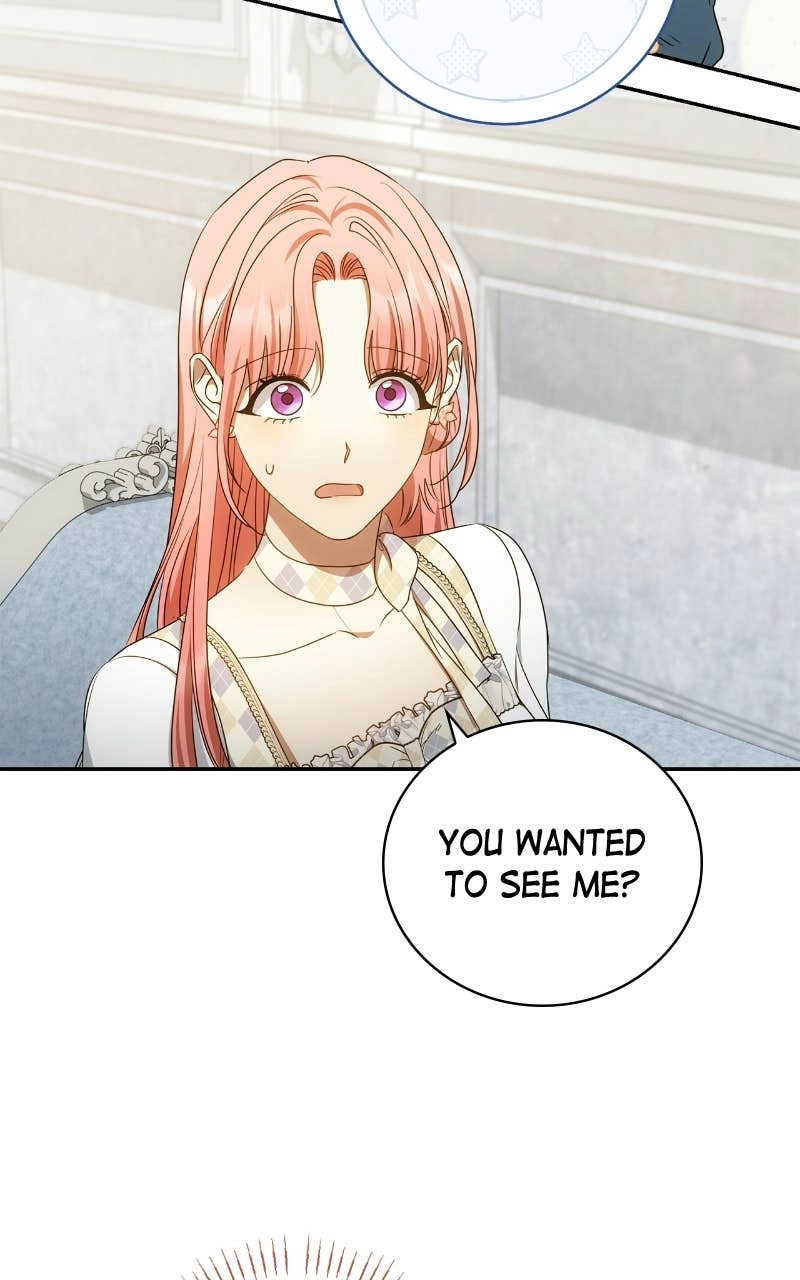 My Husband Was Stolen Twice Chapter 41 Page 18