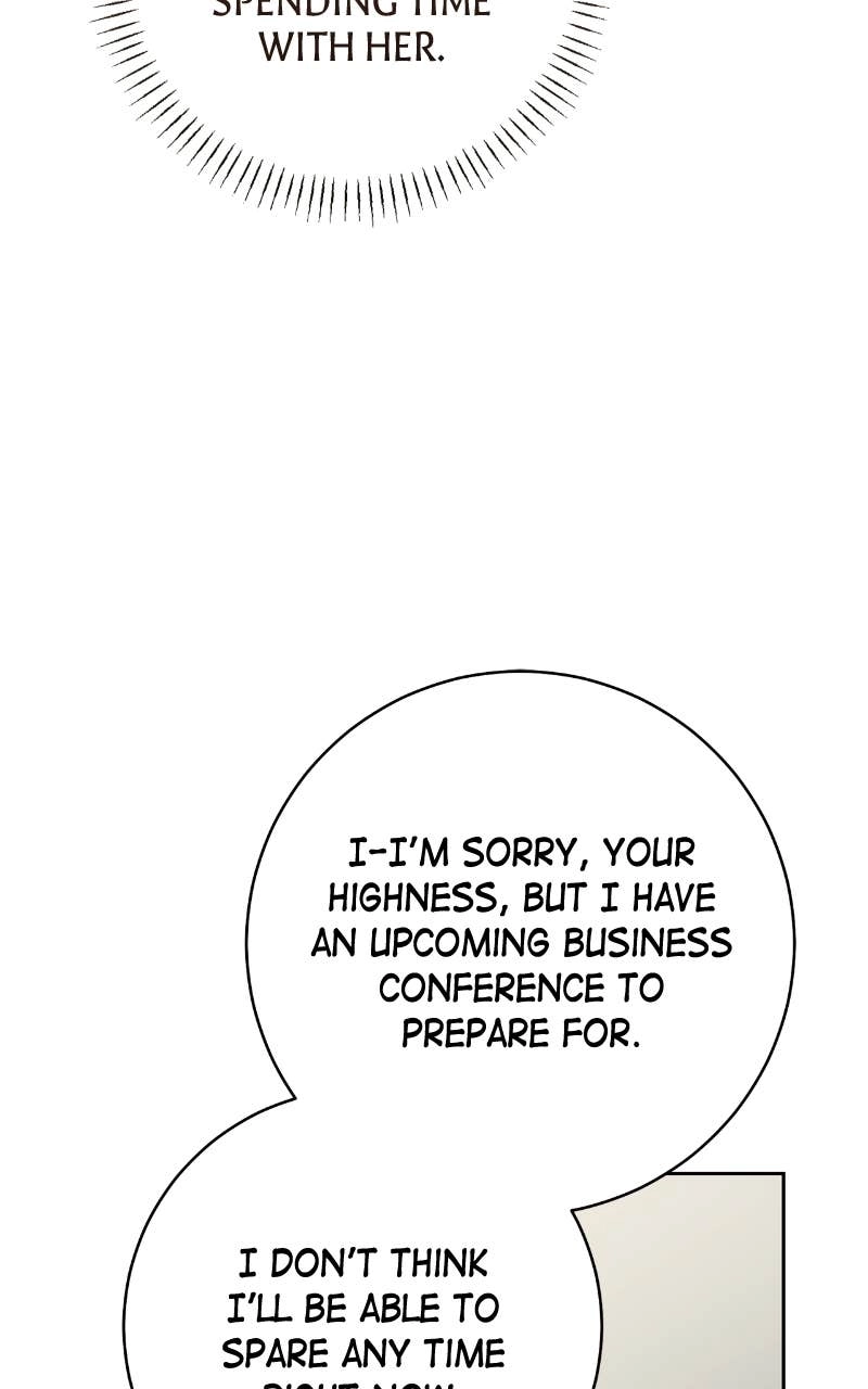 My Husband Was Stolen Twice Chapter 41 Page 21