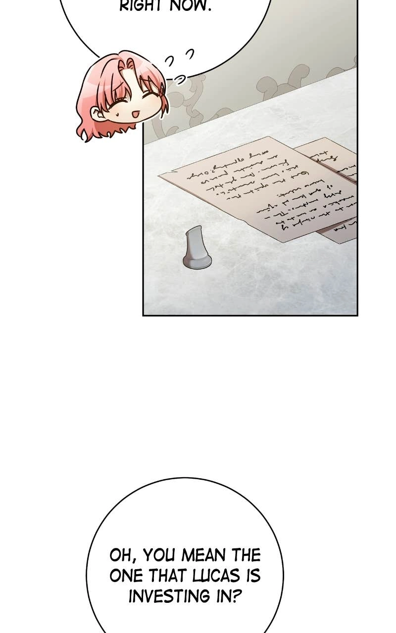 My Husband Was Stolen Twice Chapter 41 Page 22