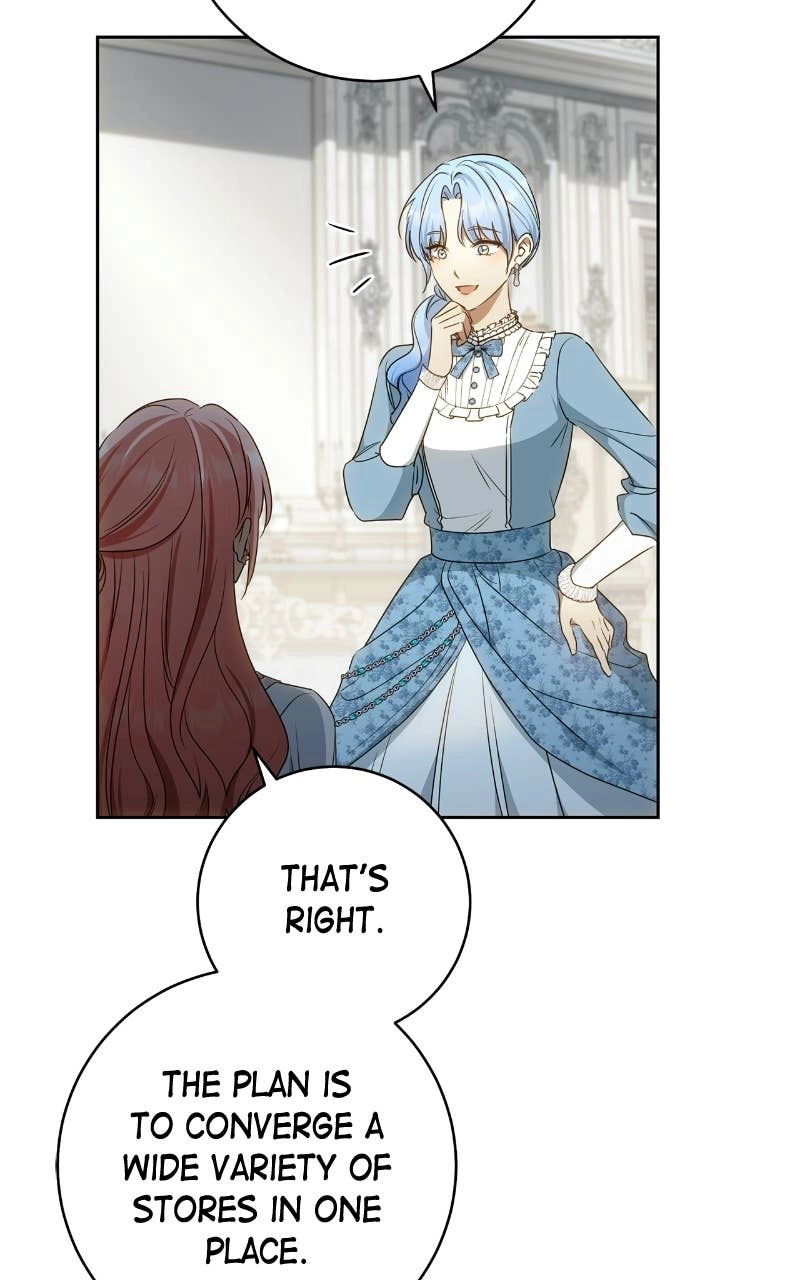 My Husband Was Stolen Twice Chapter 41 Page 23