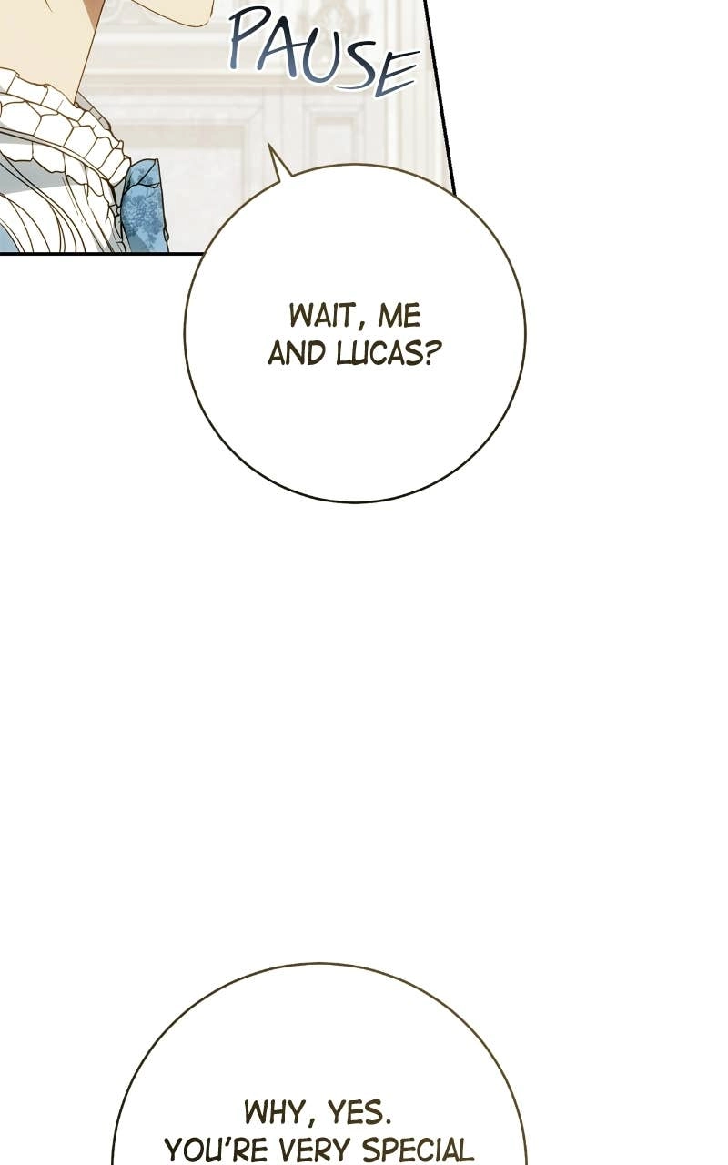 My Husband Was Stolen Twice Chapter 41 Page 29