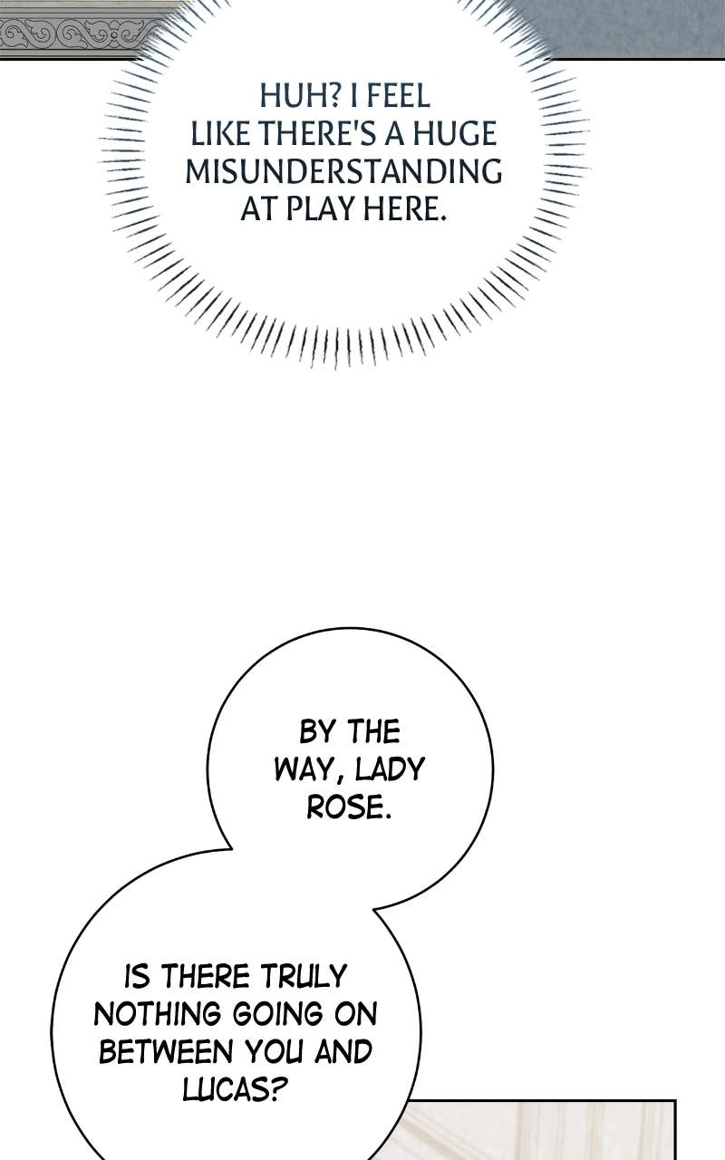 My Husband Was Stolen Twice Chapter 41 Page 31