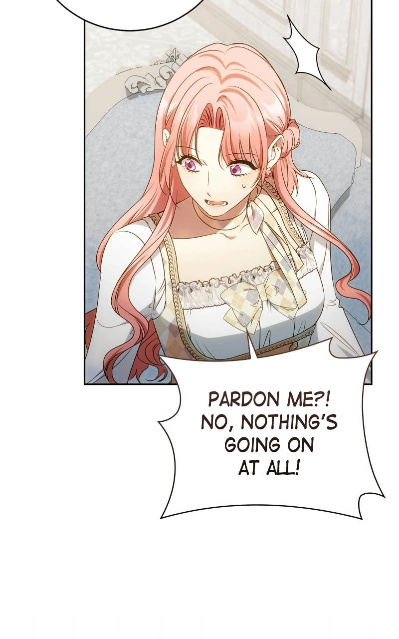 My Husband Was Stolen Twice Chapter 41 Page 32