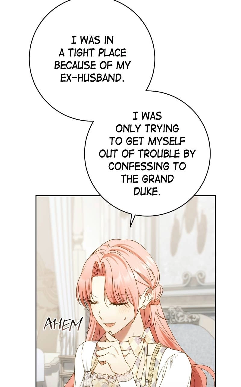 My Husband Was Stolen Twice Chapter 41 Page 35