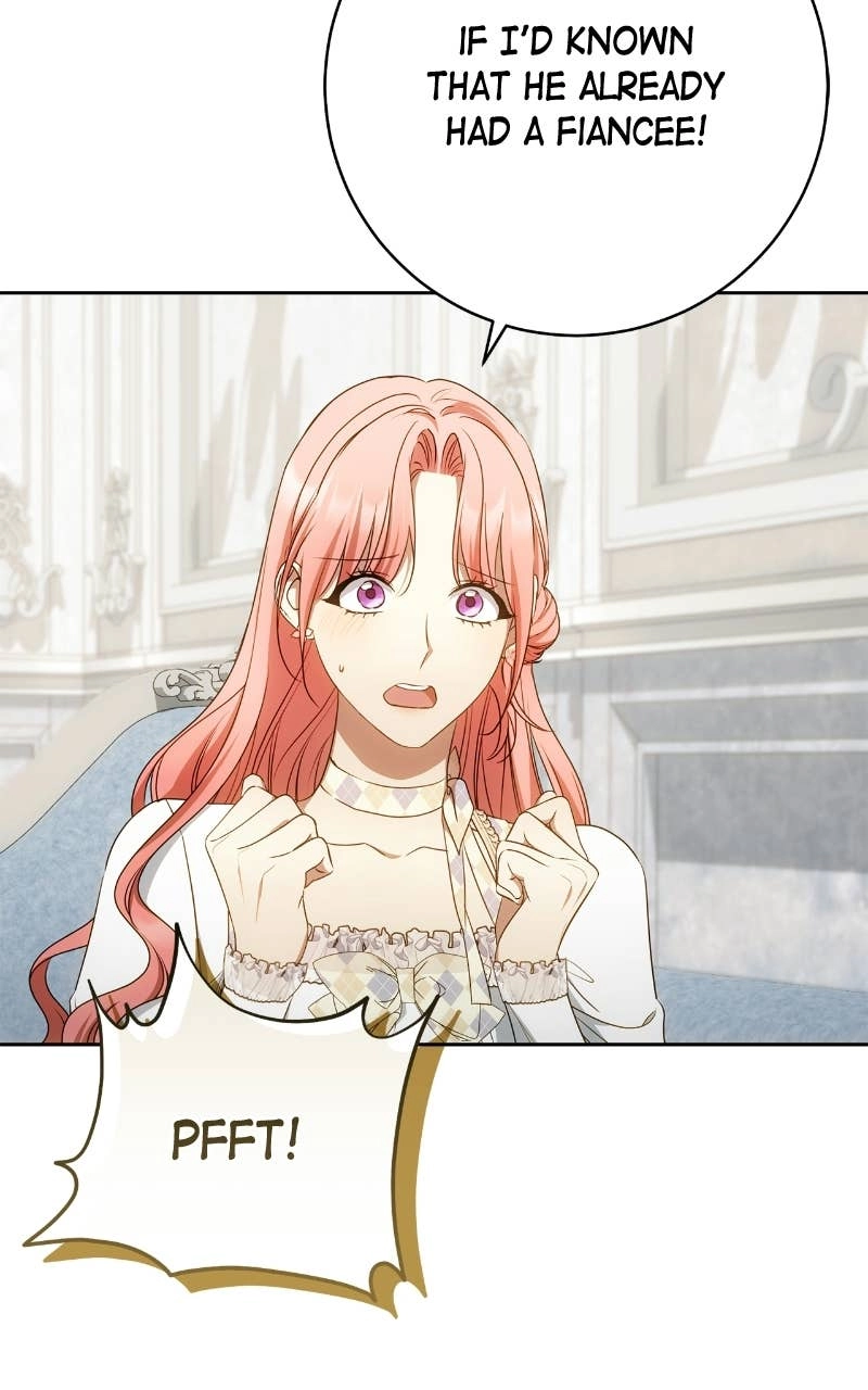 My Husband Was Stolen Twice Chapter 41 Page 41